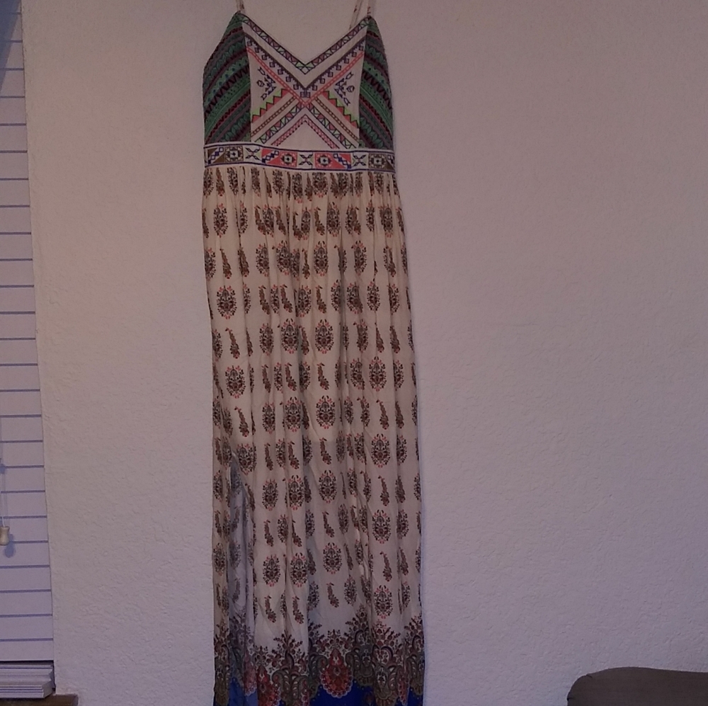 ✨Altar'd state maxi dress🌟